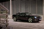 Chevrolet Camaro Coupe 2013 года